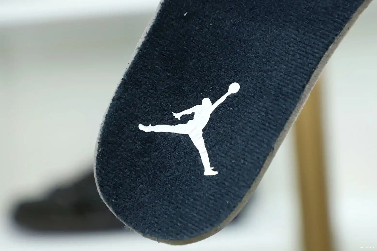 JORDAN RETRO Kimikick 2021 5 AIR 'OREO' 0612